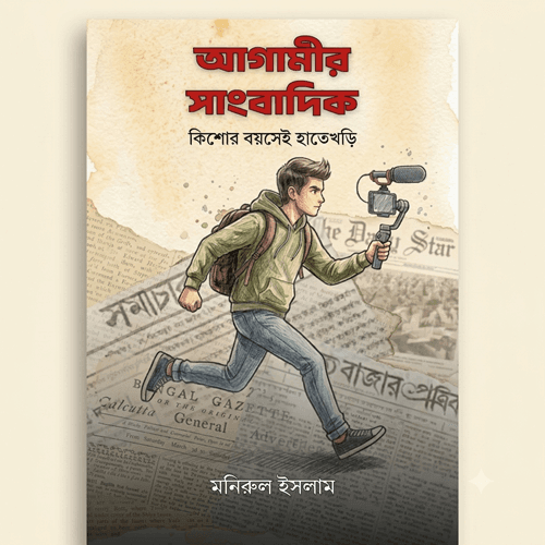 আগামীর সাংবাদিক